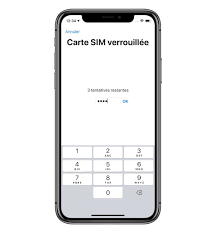 Plus Besoin D Une Carte Sim Pour Activer Son Iphone Igeneration