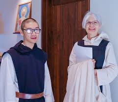 Pin On Trappist Contemplative Vocation