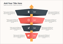 Marketingschemen Diagramm Organigramm Flussdiagramm