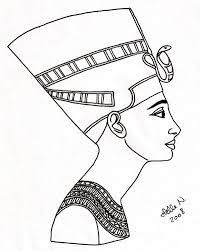 Egyptian queen nefertiti created with pastel pencils on colored paper. Nefertiti Beautyful Queen By Hellenielsen82 On Deviantart Idee Per Tatuaggi Tatuaggi Uomo Tatuaggi
