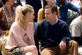 She received a daytime emmy award in 1991. Hung 2009