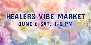 Healers Vibe Market