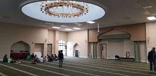This 4,230 square foot house sits on a 7,995 square 4267 ruby ave is near silver creek linear park, hellyer county park and lake cunningham park. Evergreen Islamic Center Eic Mosque 2486 Ruby Ave San Jose Ca 95148 Usa