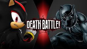 Death battle belongs to screwattack. Death Battle Shadow The Hedgehog Vs Black Panther By Yellowfan555 On Deviantart