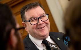 Election 2023 finance debate: Parties go head-to-head