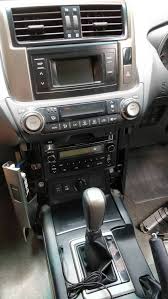 Toyota land cruiser (2003 to 2009) radio removal lc3, lc4, lc5, prado by vog (vegoilguy). Interior Trim Removal And Replacement Toyota Prado How To S Technical Information Reviews