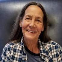 Kristy Halter's Instagram, Twitter & Facebook