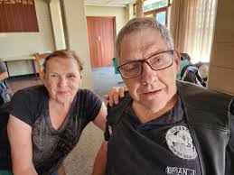 Twin's 16th birthday party starts with ride in Zulu parade