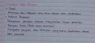 Jelaskan cara menggiring bola dalam permainan sepak bola; Sebutkan Dan Jelaskan Struktur Yang Membangun Teks Prosedur Brainly Co Id