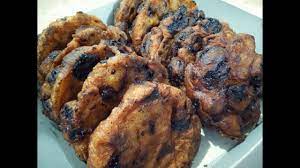 Beli pisang goreng madu terdekat & berkualitas harga murah 2021 terbaru di tokopedia! Resep Pisang Goreng Madu Super Legit Dan Lezat Youtube