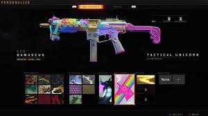 These are the footholds as you scale mt. Black Ops 4 How To Equip Signature Weapons Attack Of The Fanboy
