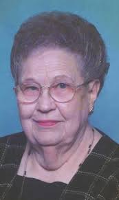 Vesta Partington Obituary