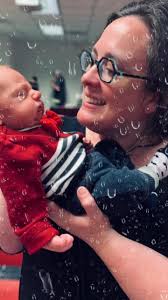 Some days the tears just fall, I love you mom. #braincancer #glioblas...