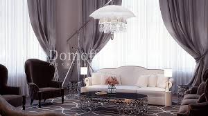 Как добавить креативности в дизайн комнаты с помощью красивых светильников