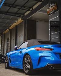 Image result for Misano Blue 2021 Z4