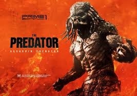 See actions taken by the people who manage and post content. Premium Masterline The Predator Film Assassin Predator Deluxe Version By Prime 1 Studio