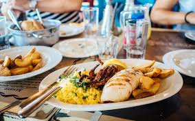 Quel Vin Servir Pour Accompagner Un Plat De Poisson