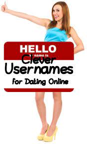 Clever Usernames For Dating Made Easy Pof Okcupid And Match By Personal Dating Assistants Funny Dating Memes Dating Humor Dating