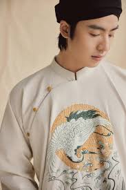 Tay ngang xin mẹ tiền mua máy may đến chủ thương hiệu áo dài trả lương thợ  50 triệu/tháng Tết: Tự hào nhất là khách đến qua truyền miệng nhưng sẵn  sàng '