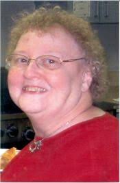 Cynthia Butler Obituary (2010)