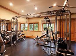 Home Gym This Is My Dream Gym In My House Amzn To 2fsi5xt Home Gyms Http Amzn To 2hogxry Home Gym Design Home Gym Set At Home Gym