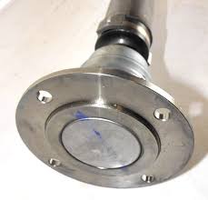A drive shaft, driveshaft, driving shaft, tailshaft (australian english), propeller shaft (prop shaft), or cardan shaft (after girolamo cardano) is a vehicle component for transmitting mechanical power and torque and rotation. 2007 2012 Lincoln Mkz Ford Fusion Mercury Milan Awd 2pc Conversion Style Rear Propeller Driveshaft Sku 431 597 Fort Wayne Clutch Driveline
