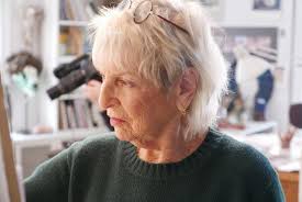 Feminist As Audrey Flack