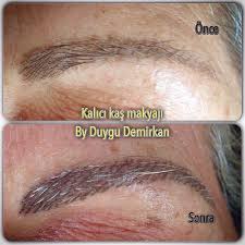 Hair Tecnique Eyebrow Kil Teknigi Kas Kontur Kalici Makyaj Permanent Tattoo Brow Tattoo Brow Makeup Makyaj Kas Duygular