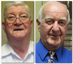 Gerald Matta again to challenge Richard Norton for Ware selectmen's seat