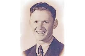 James Holley Obituary (1925