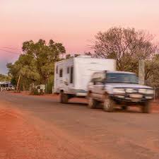 Staying Safe In Outback Qld Travellers Safety Guide Paroo Shire Council