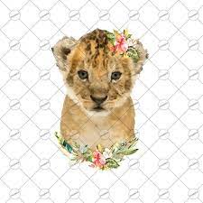 Sublimation Designs Download Baby Lion Clipart Baby Lion Png Etsy Animal Clipart Baby Animals Lion Clipart
