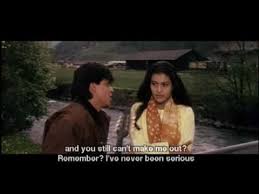 Mana yang kosong dah dipenuhkan even though not perfect. Dilwale Dulhania Le Jayenge English Subtitles Goodsitesac
