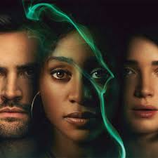 It is based on sarah pinborough's bestselling novel of the same name. Netflix S Behind Her Eyes Ending Explained Den Of Geek