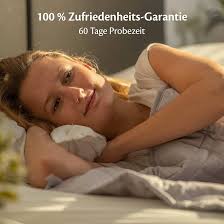 Ella Kinder Gewichtsdecke 4,5 kg 100x170 cm