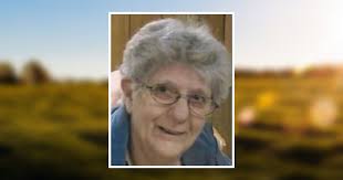 Roberta E. Gillis Obituary 2017
