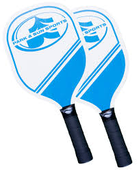Check spelling or type a new query. Pickleball Schlager Set 157148 Gunstig Kaufen