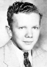 Gary Frederick Traynor (1927-1996)