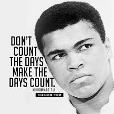 Maybe you would like to learn more about one of these? The Greatest Muhammad Ali Quotes Quotes Of A Champion