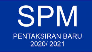 Here's where you can reach us: News Exam Tips Upsr Pt3 Spm 2020 2021