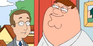 Why 1 Controversial Family Guy Episode Was Banned In The US