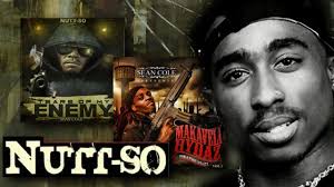 The FULL Sean 'Nutt-So' Cole Interview On Tupac, One Nation, & Makaveli  Records