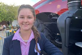 The sydney comedy festival is an annual comedy festival held in sydney. Talented Teen Paris Has A Cracker Of A Time At The Sydney Royal Easter Show Abc News