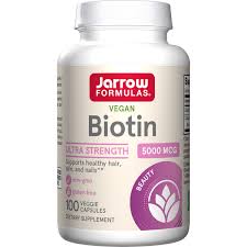 Image result for Biotin