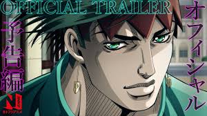 Music does not exist in this world Thus Spoke Kishibe Rohan Review Netflix S New Anime Spinoff Is Wild Thrillist
