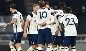 Harry kane has scored in five successive premier league meetings with arsenal, whose academy he was part of. Yyizlov18xmpom
