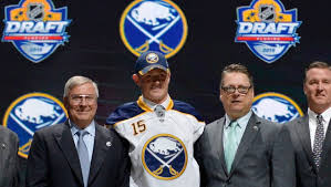 The 2013 nhl entry draft was the 51st nhl entry draft.all seven rounds of the draft took place on june 30, 2013, at the prudential center in newark, new jersey. The Winners Losers And Strange Moments From Day 1 Of The Nhl Draft