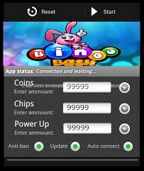 Bingo Bash Free Chips 2018 Bingo Bash Hack Cheats Mod Hacks Cheating Tool Hacks Bingo