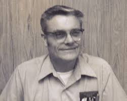 Theodore William Schumacher Obituary