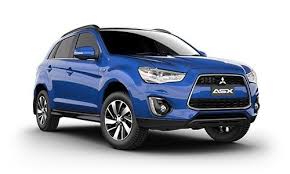 Mitsubishi Asx 2015 Workshop Manual Mitsubishi Suv Compact Suv Mitsubishi